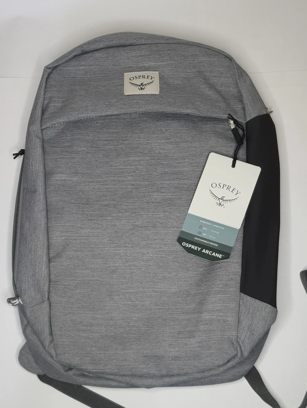 Osprey Arcane Large Day Backpack - NWT